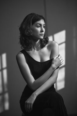 Alina / Portrait  photography by Photographer Thomas Ruppel ★25 | STRKNG