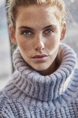 Marieke / Portrait  Fotografie von Fotograf Thomas Ruppel ★25 | STRKNG