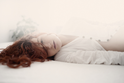 Tanja I / Portrait  photography by Photographer Stephane Lepine ★24 | STRKNG