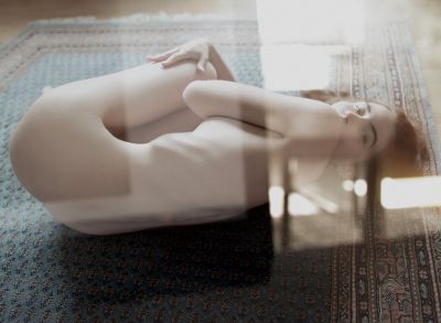 Nude  Fotografie von Fotograf Stephane Lepine ★24 | STRKNG