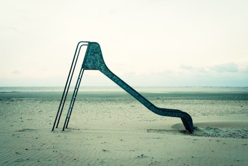 For the kids - &copy; Thomas Lottermoser | Conceptual