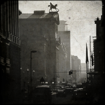 Pegasus / Cityscapes  photography by Photographer Thomas Lottermoser ★6 | STRKNG