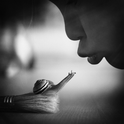 Friends / Fine Art  photography by Photographer Steffi Atze ★15 | STRKNG