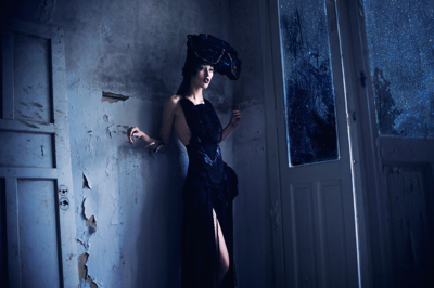 Mode / Beauty  Fotografie von Fotografin Ewa Kępys ★7 | STRKNG