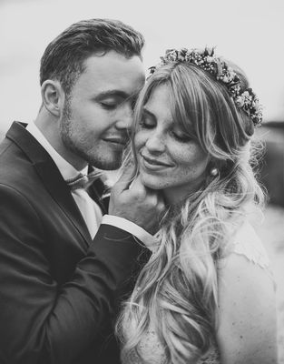 Romy &amp; Philip / Wedding  photography by Photographer Claudia Gerhard ★17 | STRKNG