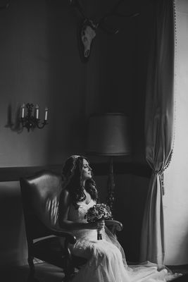 Maryam / Hochzeit  Fotografie von Fotografin Claudia Gerhard ★17 | STRKNG