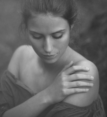 Sofi / Portrait  Fotografie von Fotografin Claudia Gerhard ★17 | STRKNG