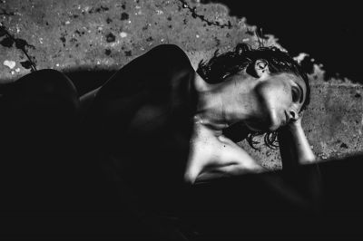 0598 / Fine Art  Fotografie von Fotograf Sergey Sivushkin ★17 | STRKNG