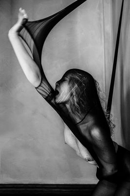 4851 / Fine Art  Fotografie von Fotograf Sergey Sivushkin ★17 | STRKNG