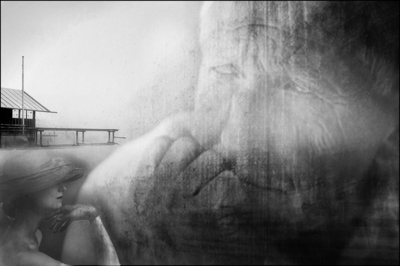 long time ago / Kreativ  Fotografie von Fotograf Peter Fernau | STRKNG