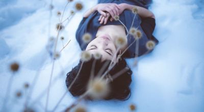 It´s Better To Feel Pain, Than Nothing At All / Portrait  photography by Photographer Michael Färber Photography ★43 | STRKNG