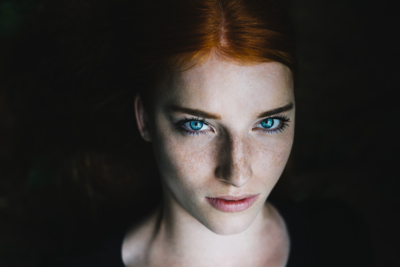 Desire / Menschen  Fotografie von Fotograf Michael Färber Photography ★43 | STRKNG