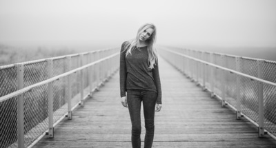 Bridges / People  photography by Photographer Michael Färber Photography ★43 | STRKNG