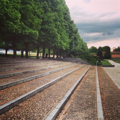 Terezin / Lost places  Fotografie von Fotografin Katerina Vankova | STRKNG