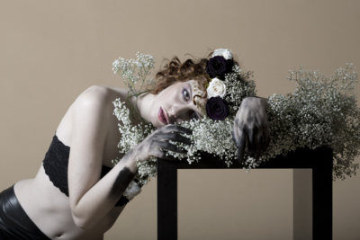 the unfaithful spouse / Conceptual  photography by Photographer Renzo Bilenchi | STRKNG