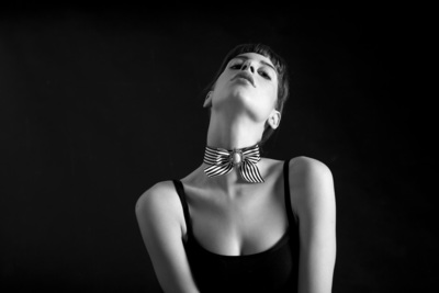 Eleonora portrait1 / Portrait  Fotografie von Fotograf Renzo Bilenchi | STRKNG