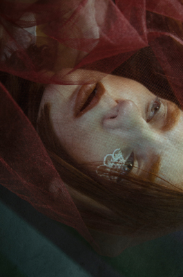 Lace / Fine Art  photography by Photographer Michelle ★3 | STRKNG
