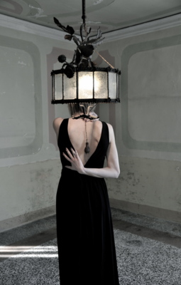The light knows my secret / Mode / Beauty  Fotografie von Fotografin Anita Orso | STRKNG