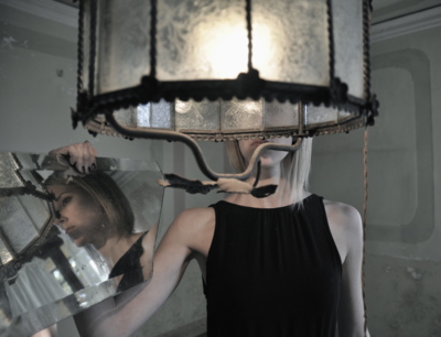 The light knows my secret / Fashion / Beauty  photography by Photographer Anita Orso | STRKNG