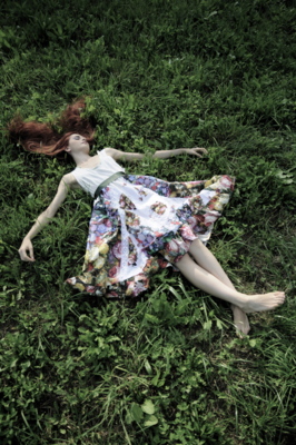 Like a doll / Fashion / Beauty  photography by Photographer Anita Orso | STRKNG