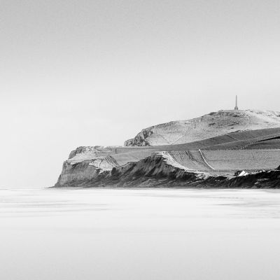 Cap Blanc Nez / Landscapes  photography by Photographer Nicolas DECOOPMAN ★11 | STRKNG