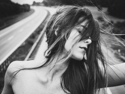 So Real / Menschen  Fotografie von Fotograf Thomas Gauck ★7 | STRKNG