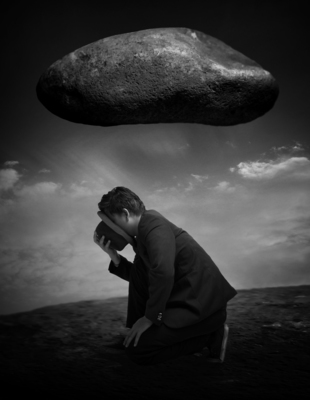 Defence 2 / Conceptual  photography by Photographer Rusta ★1 | STRKNG