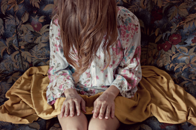 Immaginare è quello che rimane / Portrait  Fotografie von Fotografin Alessandra Scalogna ★14 | STRKNG