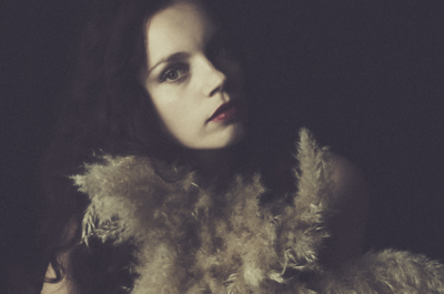 Vanitas _ Sonnet 54 / Portrait  Fotografie von Fotografin Vivienne B ★32 | STRKNG