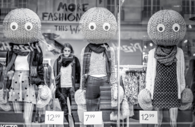 The Price Tag of Society / Street  photography by Photographer Naf Selmani | STRKNG