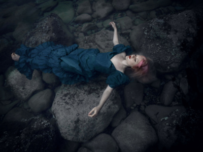 mermaids / Portrait  photography by Photographer Ariel InBlue ★2 | STRKNG