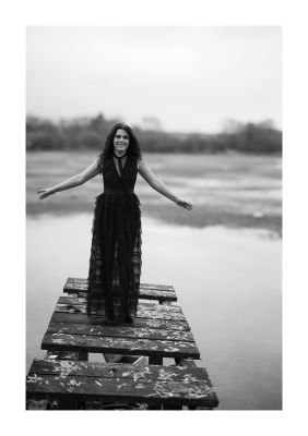 Andrea 3 / Portrait  photography by Photographer a_g_p ★1 | STRKNG