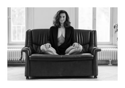 ÖS in Black 2 / Portrait  photography by Photographer a_g_p ★1 | STRKNG