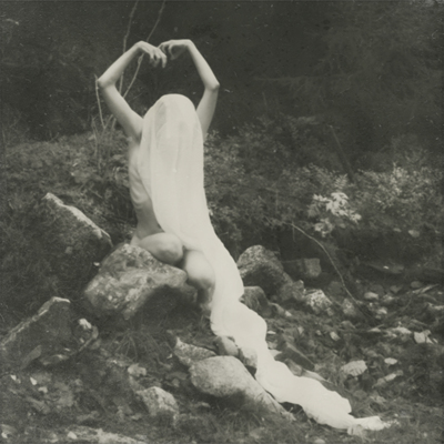 The absurdity of existence / Fine Art  Fotografie von Fotografin Elyssa Obscura ★14 | STRKNG