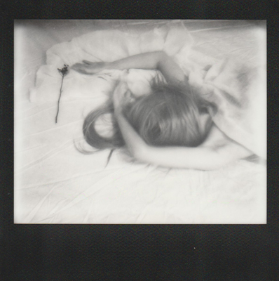 The days are slow here / Fine Art  Fotografie von Fotografin Elyssa Obscura ★14 | STRKNG