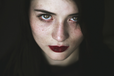 Portrait  photography by Photographer Fernanda Ramirez ★20 | STRKNG