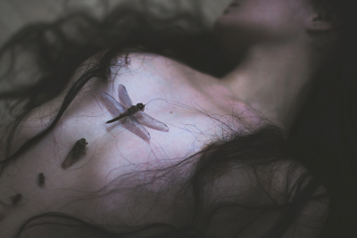 . / Fine Art  Fotografie von Fotografin Fernanda Ramirez ★20 | STRKNG