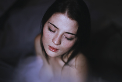 Portrait  photography by Photographer Fernanda Ramirez ★20 | STRKNG