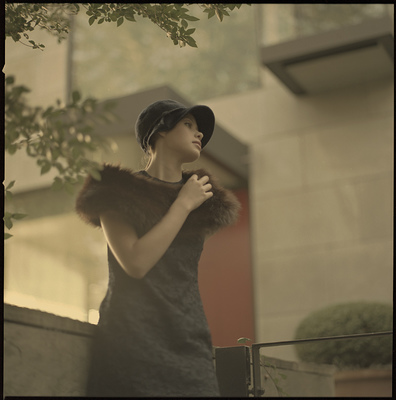 in between days / Mode / Beauty  Fotografie von Fotograf 4spo ★3 | STRKNG