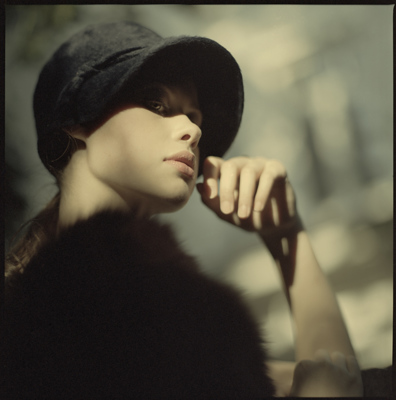 in between days : 2 / Portrait  Fotografie von Fotograf 4spo ★3 | STRKNG