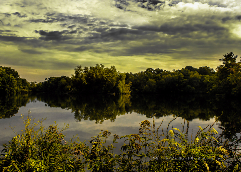 Roger Williams Park - &copy; Sonny Walker Photography | Natur