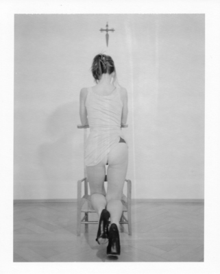 The Pray / Menschen  Fotografie von Fotograf Fabrice Muller Photography ★9 | STRKNG