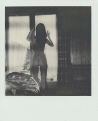 Lovely Ghost / Nude  Fotografie von Fotograf Fabrice Muller Photography ★9 | STRKNG