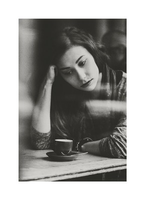 Espresso / Portrait  Fotografie von Fotograf gilles ★7 | STRKNG