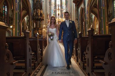 Eveliene / Hochzeit  Fotografie von Fotograf Peter van Gelderen ★1 | STRKNG