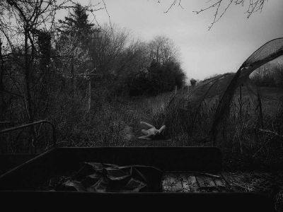 The Mental Girl / Fine Art  photography by Photographer Andrea Passon ★4 | STRKNG