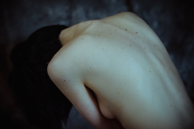 Chastity / Nude  Fotografie von Fotograf Andrea Passon ★4 | STRKNG