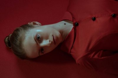 Redrum / Portrait  Fotografie von Fotograf Andrea Passon ★4 | STRKNG