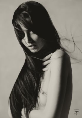 Sia / Nude  Fotografie von Fotograf Imar ★27 | STRKNG