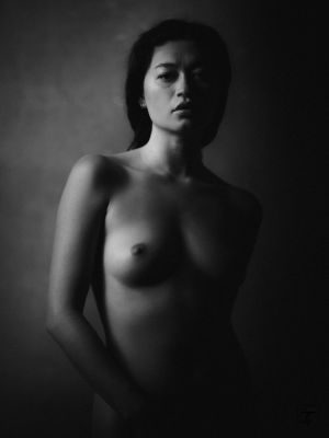 Tezz / Nude  Fotografie von Fotograf Imar ★27 | STRKNG